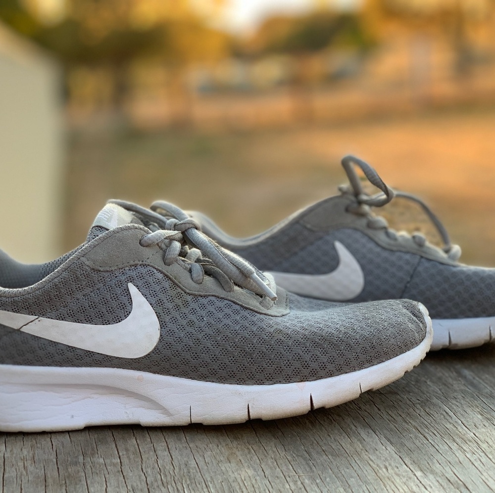 Nike shoes